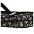 Christian Dior Saddle Oblique Jacquard Mini Blu navy - vista 7