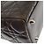Christian Dior Lady Dior Cannage Quilt Lambskin Medium Marrone - vista 7