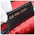 Christian Dior Lady Dior Cannage Quilt Lambskin Large Nero - vista 5
