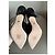 Christian Dior J'Adior Décolleté Slingback Vernice Nera Nero - vista 2
