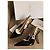 Christian Dior J'Adior Décolleté Slingback Vernice Nera Nero - vista 9