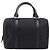 Céline Celine Boston C Macadam Canvas Negro