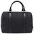 Céline Celine Boston C Macadam Canvas Negro - vista 2