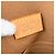 Louis Vuitton Lockit Monogram Canvas PM Marrone - vista 4