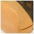 Louis Vuitton Lockit Monogram Canvas PM Marrone - vista 7