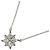 Autre Marque Collana Tiffany & Co. Victoria Cluster Diamanti