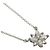 Autre Marque Collana Tiffany & Co. Victoria Cluster Diamanti - vista 3