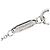 Autre Marque Collana Tiffany & Co. Victoria Cluster Diamanti - vista 4