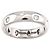 Autre Marque Anello Tiffany & Co. Dots in platino e diamanti - vista 2
