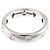 Autre Marque Anello Tiffany & Co. Dots in platino e diamanti - vista 3