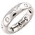 Autre Marque Anello Tiffany & Co. Dots in platino e diamanti - vista 4