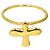 Autre Marque Anello Uccellino in Oro Giallo 18K Tiffany & Co.
