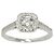 Autre Marque Anello Tiffany & Co. Legacy Diamond - vista 2