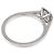 Autre Marque Anello Tiffany & Co. Legacy Diamond - vista 3