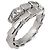 Bulgari Bague Anneau Bvlgari Serpenti Viper - vue 4