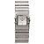 Omega Constellation Carre Quadra Damenuhr