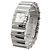 Omega Constellation Carre Quadra Damenuhr - Ansicht 2