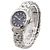 Omega Seamaster 120 Ladies' Quartz Armbanduhr - Ansicht 2