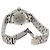 Omega Seamaster 120 Ladies' Quartz Armbanduhr - Ansicht 4