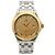 Orologio Omega Seamaster 120 Two-Tone da uomo
