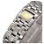 Orologio Omega Seamaster 120 Two-Tone da uomo - vista 6
