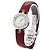 Bulgari Bvlgari B-Zero1 Damen Quarzarmbanduhr - Ansicht 3