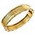 Bulgari Bvlgari BVLGARI B-ZERO1 Bracciale rigido in oro giallo - vista 5