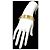 Bulgari Bvlgari BVLGARI B-ZERO1 Bracciale rigido in oro giallo - vista 7