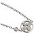 Collana Louis Vuitton Idylle Blossom Diamanti - vista 3