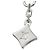 Collana Louis Vuitton Idylle Blossom Diamanti - vista 5