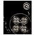 Collana Louis Vuitton Idylle Blossom Diamanti - vista 8