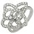 Anello Louis Vuitton Fleur Ardente Diamanti