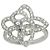 Anello Louis Vuitton Fleur Ardente Diamanti - vista 2