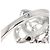 Anello Louis Vuitton Fleur Ardente Diamanti - vista 6