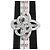 Anello Louis Vuitton Fleur Ardente Diamanti - vista 8