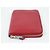 Hermès Hermes Azap Zip Around Silk'in Epsom Long Red - view 5