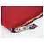 Hermès Hermes Azap Zip Around Silk'in Epsom Long Red - view 7