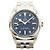Autre Marque Orologio Tudor Black Bay 31 Diamond 79600 Quadrante Blu