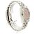 Autre Marque Orologio Tudor Royal 36 da uomo con quadrante arancione - vista 3