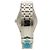 Autre Marque Orologio Tudor Royal 36 da uomo con quadrante arancione - vista 7