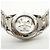 Orologio da uomo Seiko Grand GMT Spring Drive SBGE005 - vista 5