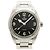 Autre Marque Orologio da uomo Tudor Ranger 79950 Quadrante Nero