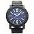 Bulgari Orologio da uomo Bvlgari Carbon BB40CL Quadrante Blu