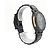 Bulgari Orologio da uomo Bvlgari Carbon BB40CL Quadrante Blu - vista 3
