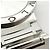 Bulgari Bvlgari BB33S 103575 Silver Dial Uhr - Ansicht 7