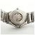 Omega Constellation My Choice 1465.51 Quadrante Nero Orologio Donna - vista 5