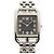 Hermès Reloj para mujer Hermes Cape Cod CC1.210 Esfera Gris