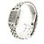 Hermès Reloj para mujer Hermes Cape Cod CC1.210 Esfera Gris - vista 2