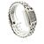 Hermès Reloj para mujer Hermes Cape Cod CC1.210 Esfera Gris - vista 3