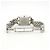 Hermès Reloj para mujer Hermes Cape Cod CC1.210 Esfera Gris - vista 4